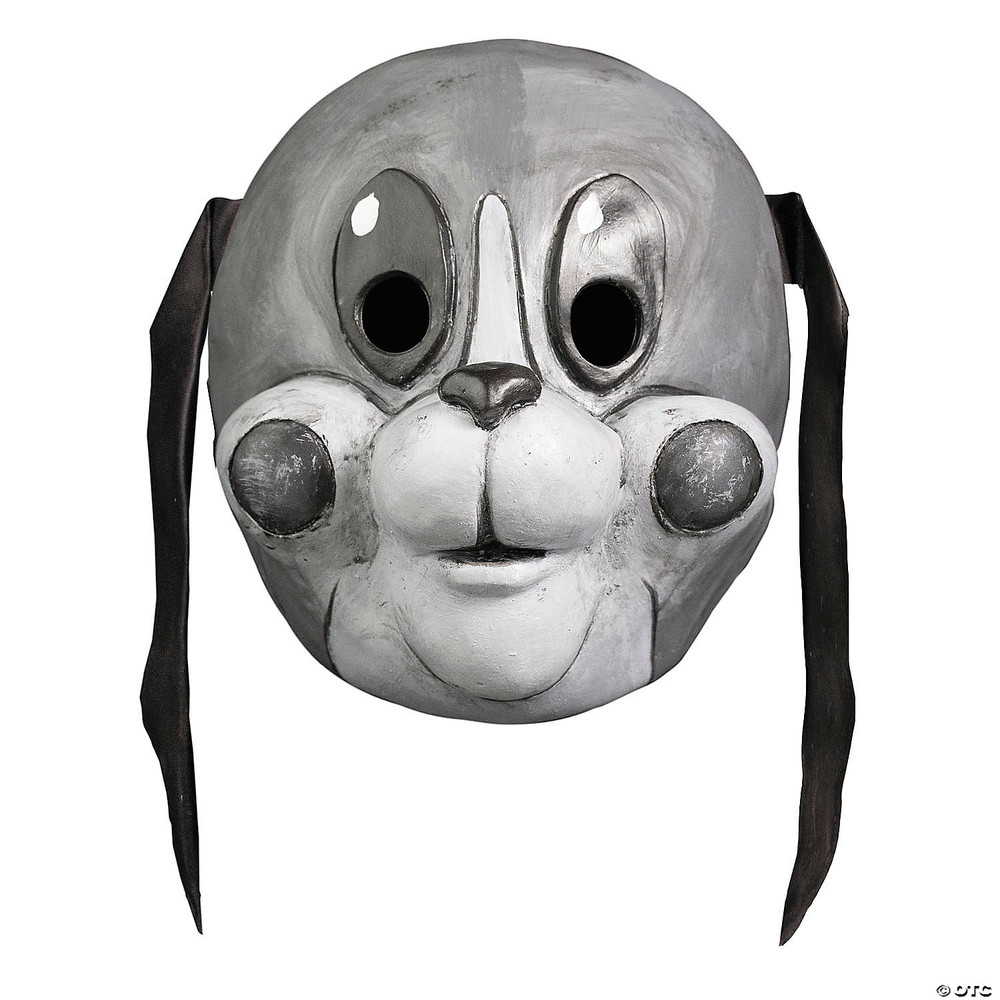 Adults The Umbrella Academy Agent Cha Cha 02 Mask Costume Accessory