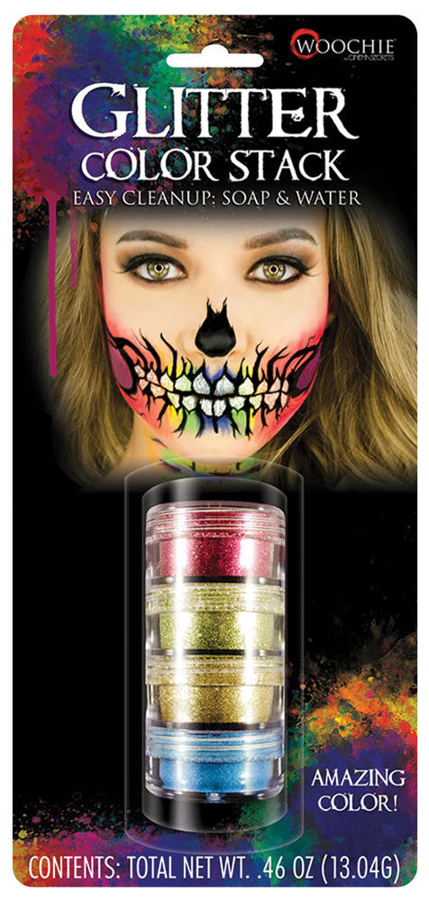 Cinema Secrets Cinema Secrets Glitter Water Activated Makeup