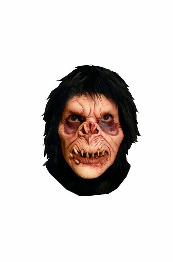 Chuck Jarman Chuck Jarman Vampire Bat Foam Prosthetic
