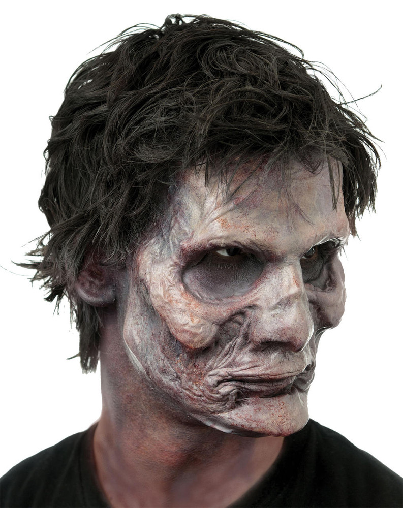 Cinema Secrets Cinema Secrets Living Dead Foam Latex Prosthetic