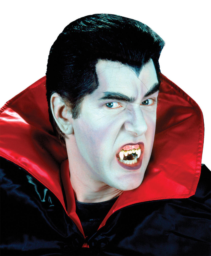 Cinema Secrets Cinema Secrets Vampire Make Up Kit Deluxe