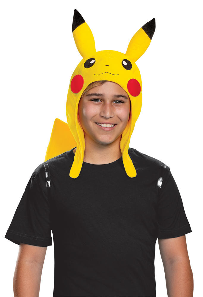 Disguise Disguise Pikachu Accessory Kit