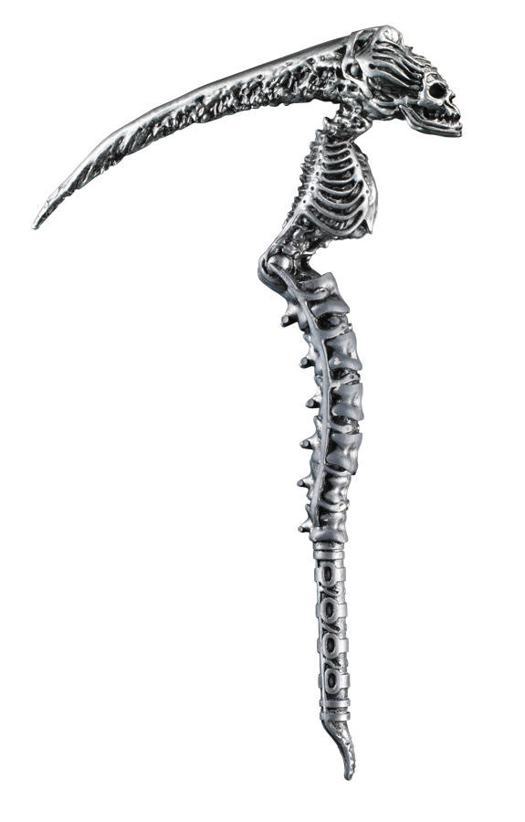 Disguise Disguise Sin Scythe
