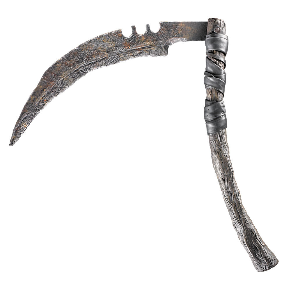 Disguise Disguise Switch Scythe