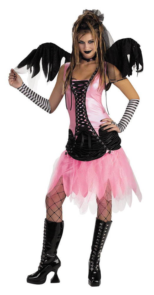 Disguise Disguise Womens Graveyard Fairy Costume