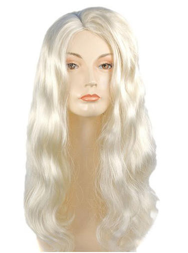 Lacey Discount Wavy Blond Wig