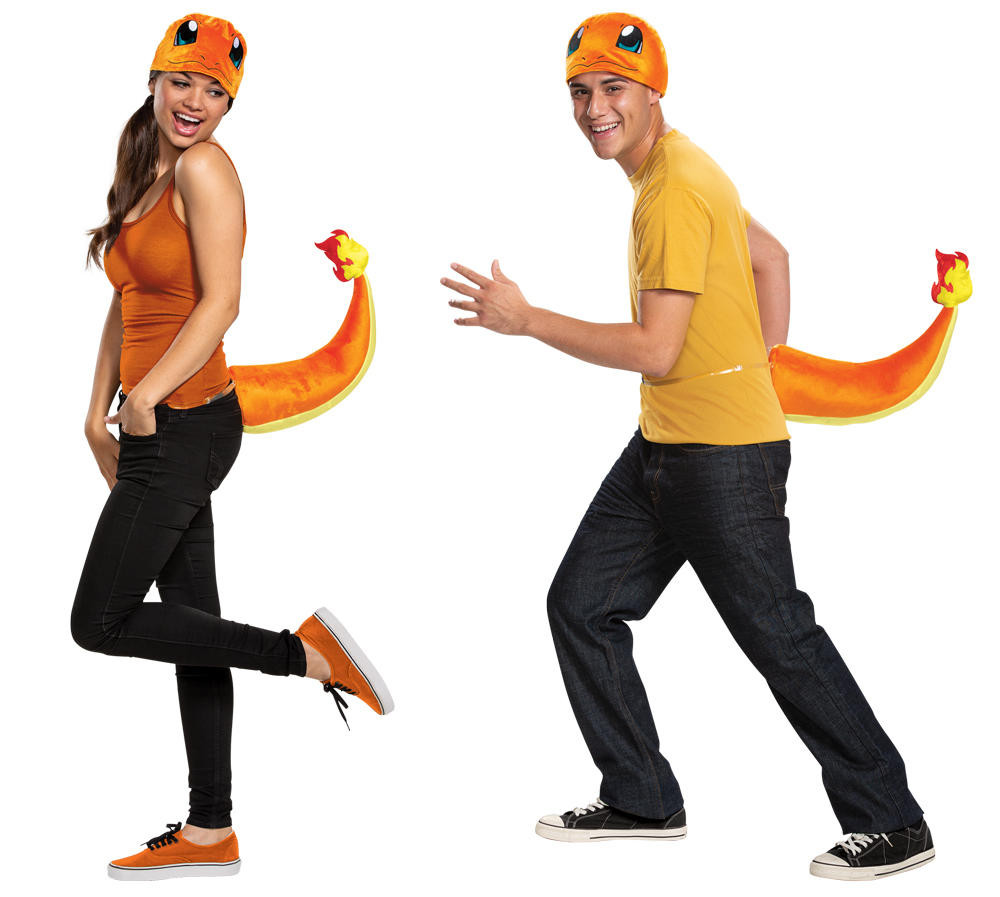 Disguise Disguise Charmander Accessory Kit