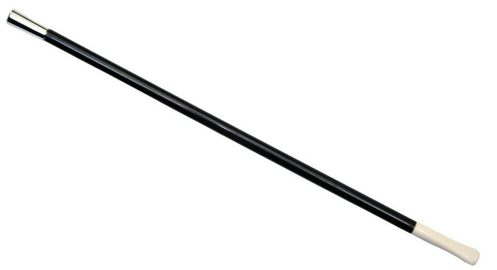 Black Cigarette Holder