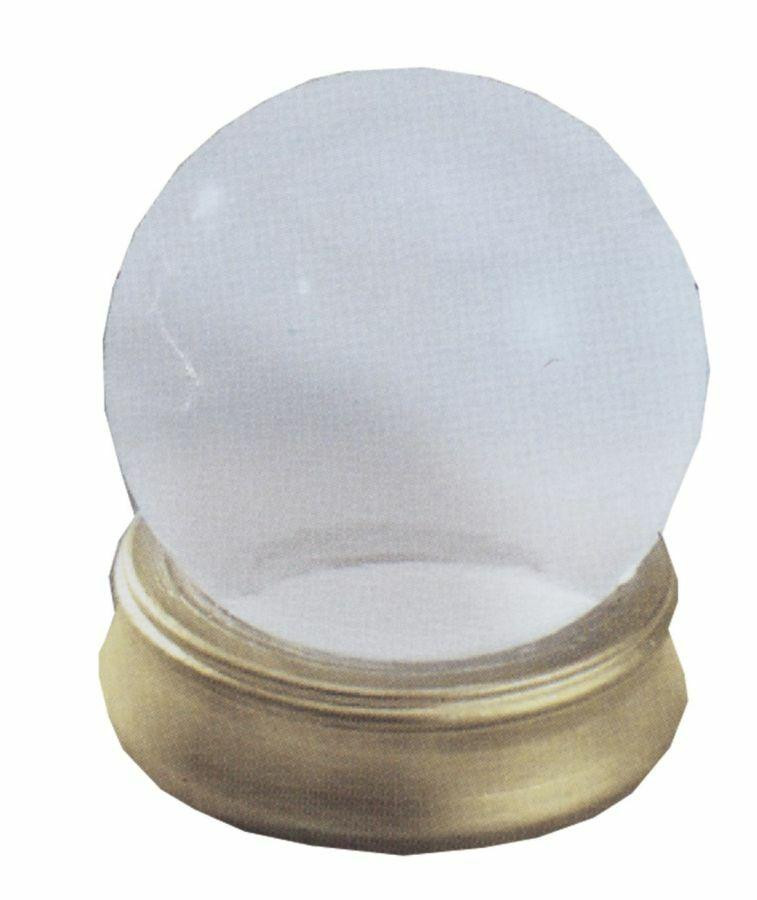 Forum Novelties Forum Novelties Crystal Ball with Standard