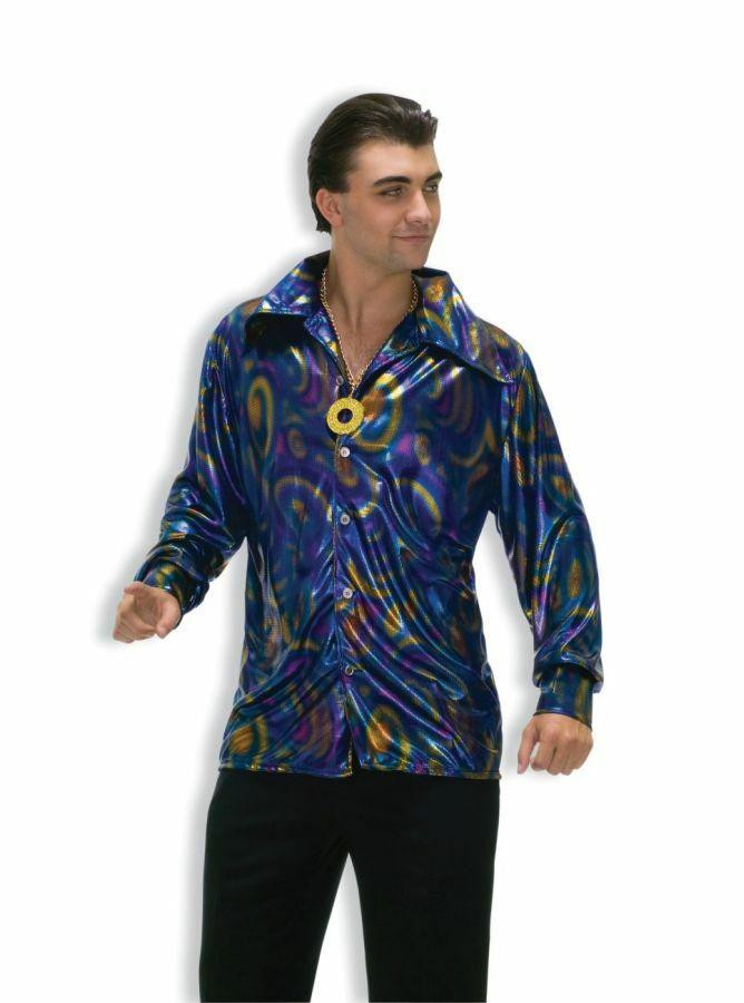 Forum Novelties Forum Novelties Dynomite Dude Shirt - 485650