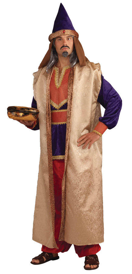 Forum Novelties Forum Novelties Mens Wiseman Costume - 747347