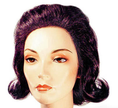 Lacey 60s Flip Style Wig