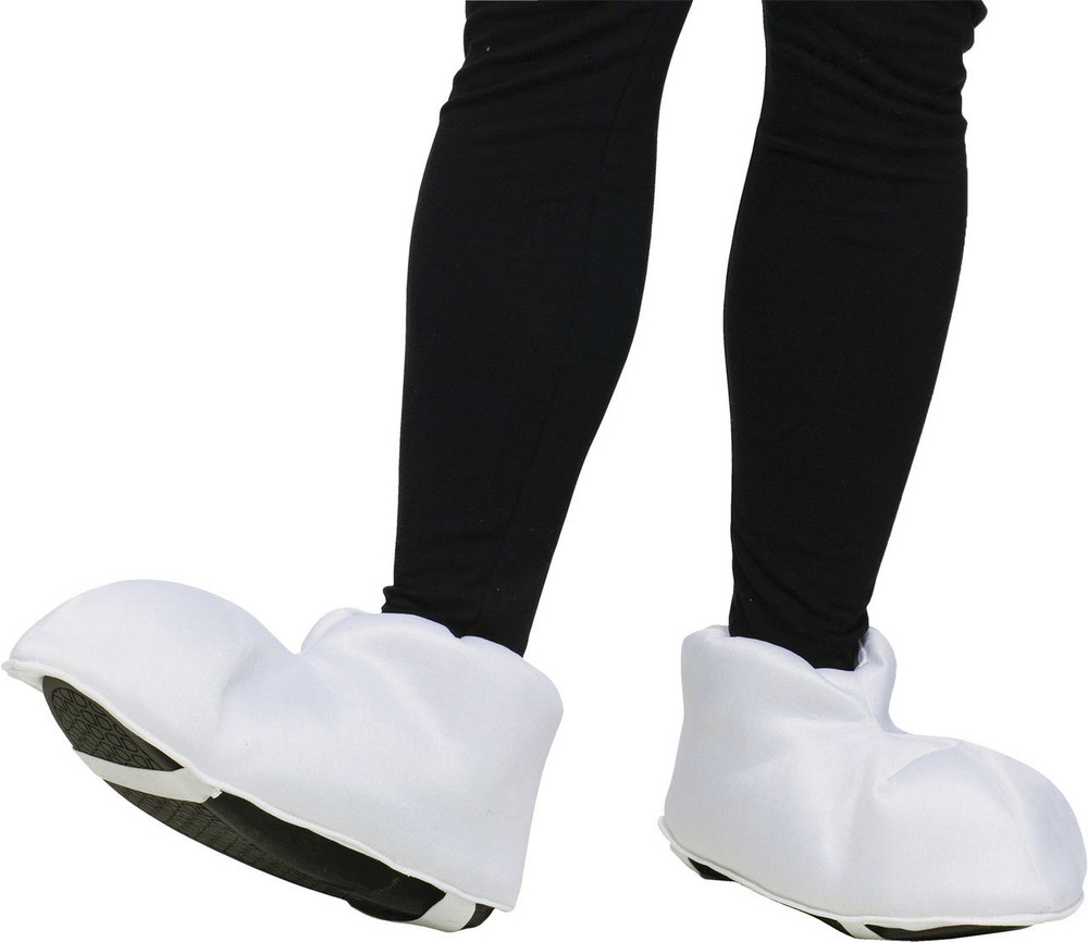 Fun World Fun World Adult Cartoon Feet