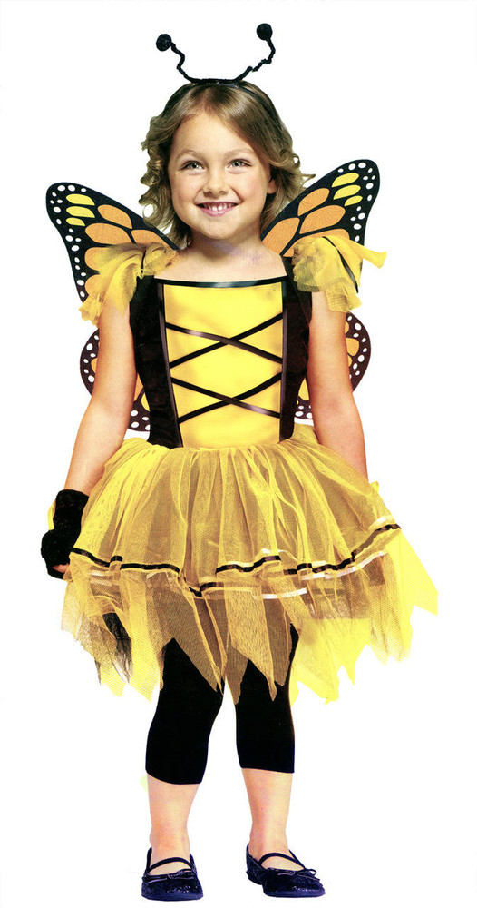 Fun World Fun World Ballerina Butterfly