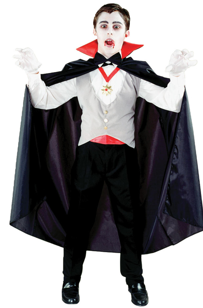 Fun World Fun World Classic Vampire