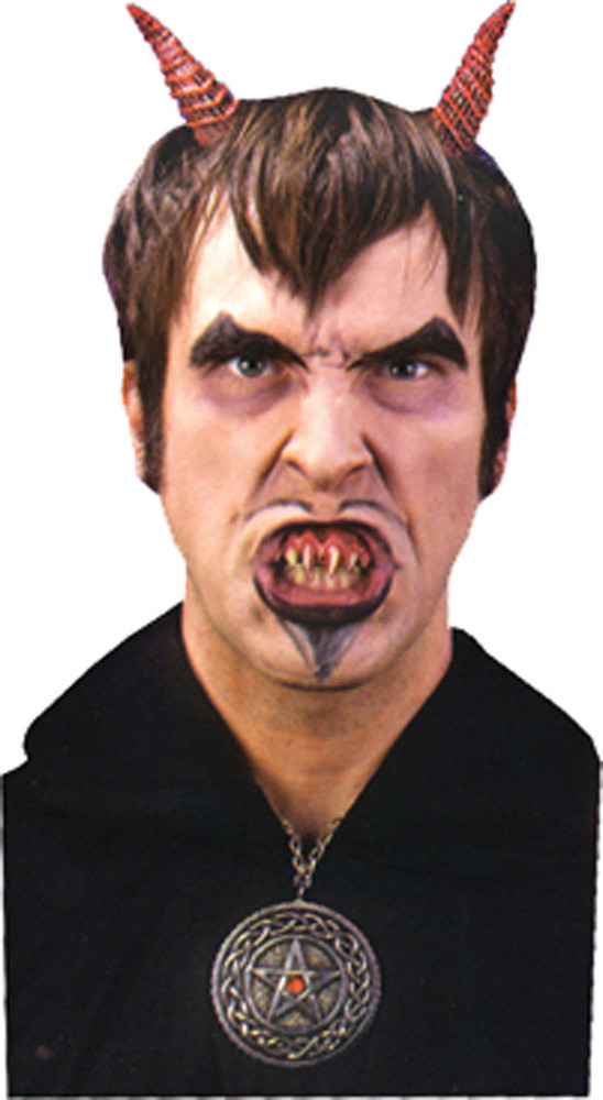 Fun World Fun World Devil Instant Costume - 398610