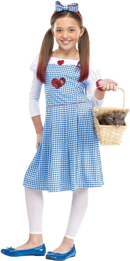 Fun World Fun World Dorothy