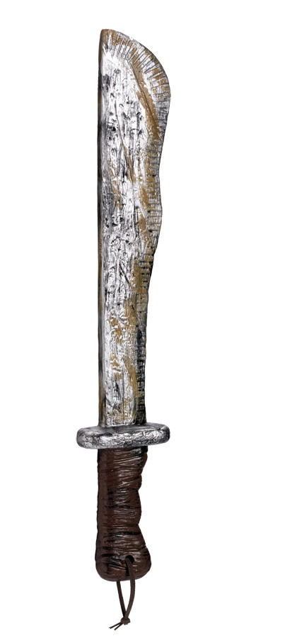 Fun World Fun World Jungle Machete