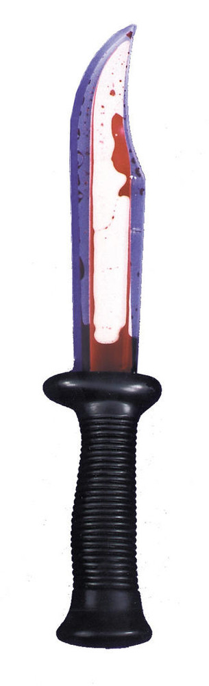 Fun World Fun World Knife Bleeding