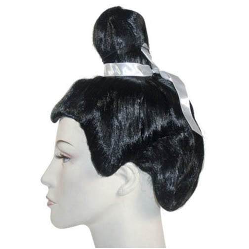 Lacey Disney Mulan Upsweep Wig