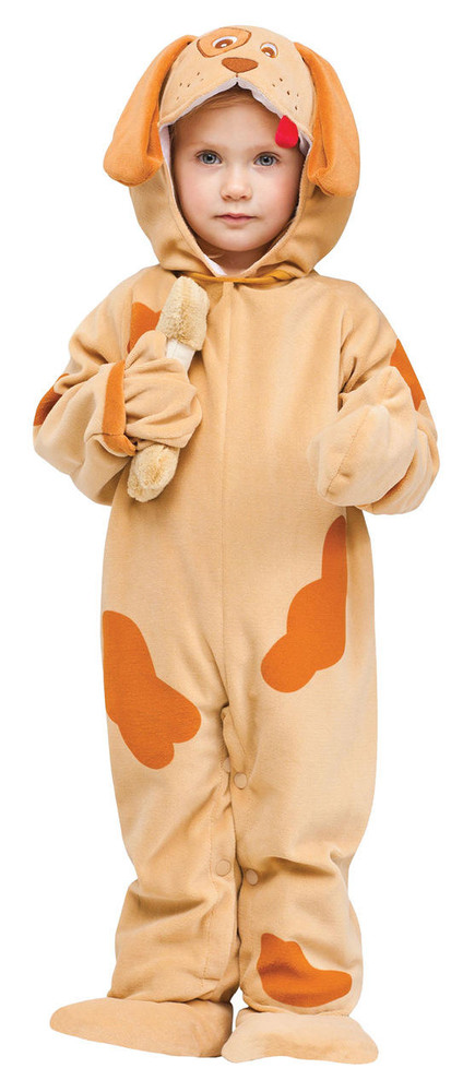Fun World Fun World Puppy Infant