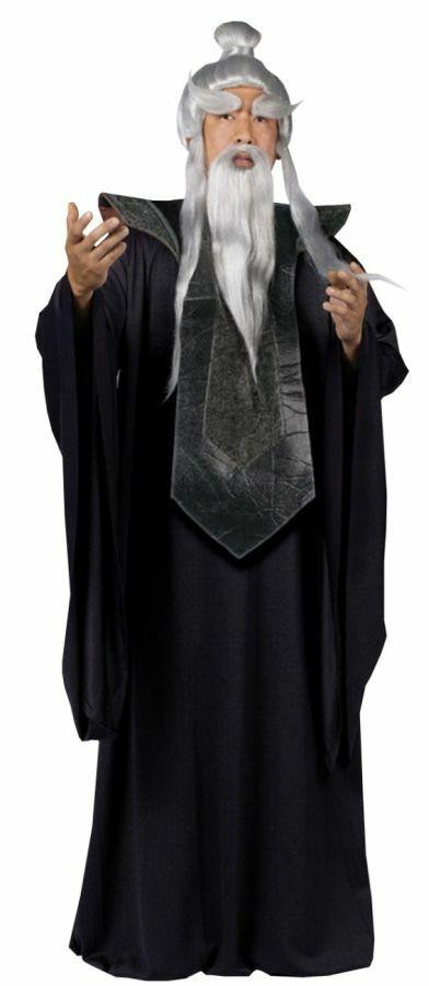 Fun World Fun World Sensei Master Costume