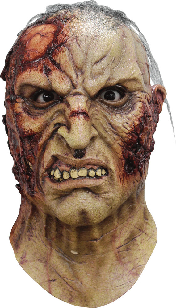 Ghoulish Ghoulish Mortus Mask