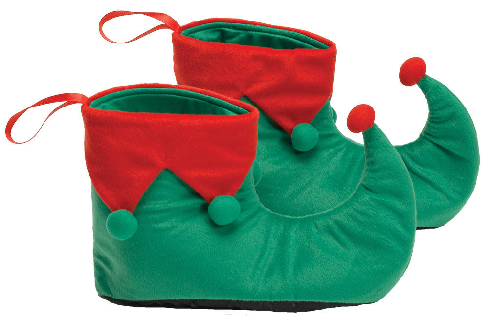Halco Halco Adult Elf Shoes