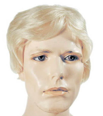 Lacey Deluxe Barney Rubble Wig
