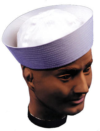 Jacobson Hat Co Jacobson Hat co Sailor Hat 1 Size