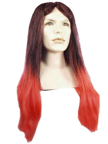 Lacey Ozzy Osbourne Wig Black Sabbath