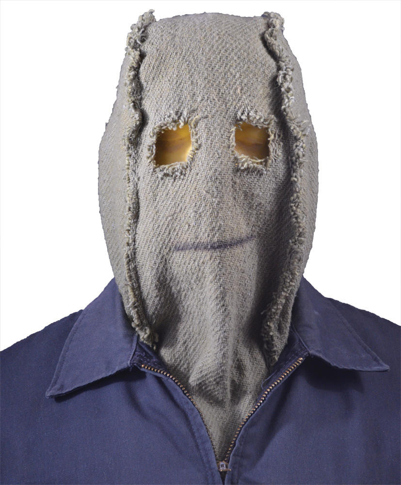Trick or Treat Studios Man in the Mask - the Strangers Prey At Night - 798546