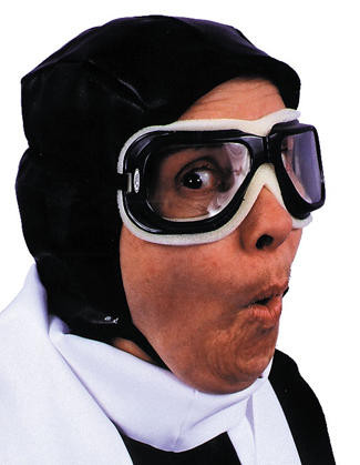 Morris Costumes Morris Costumes Aviator Set
