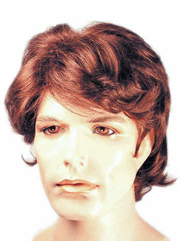 Lacey Austin Powers Costume Wig