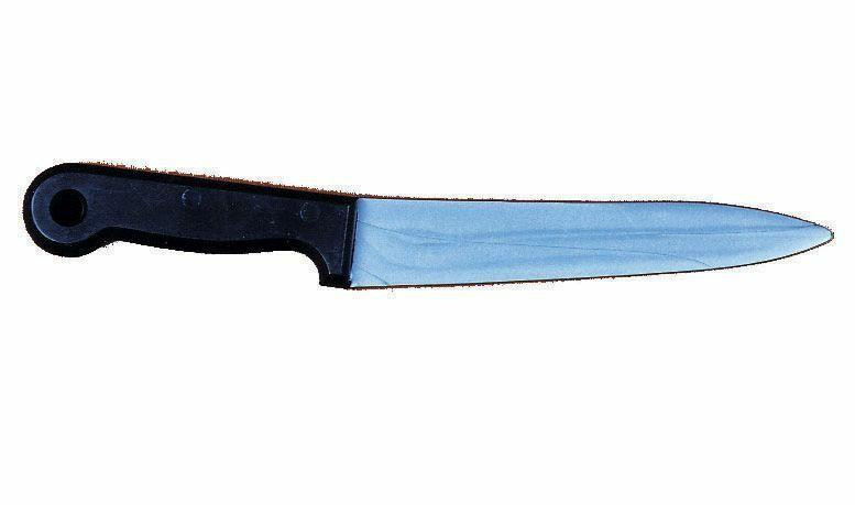 Morris Costumes Morris Costumes Butcher Knife