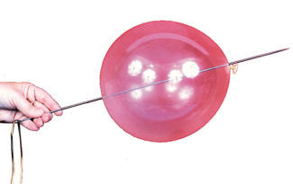 Morris Costumes Morris Costumes Dozen Extra Balloons 12=1