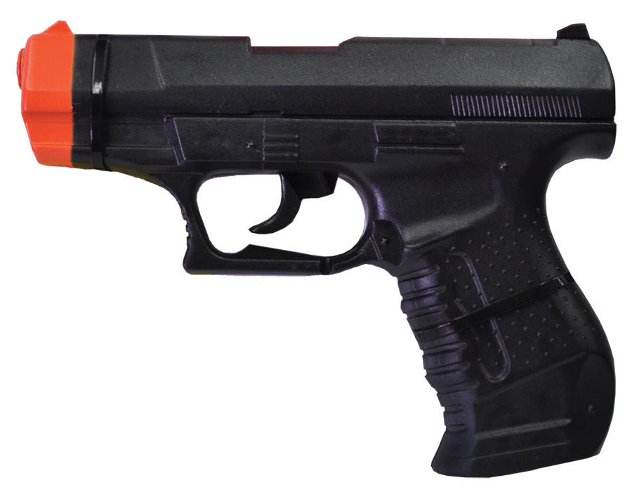 Morris Costumes Morris Costumes Gun Double Agent