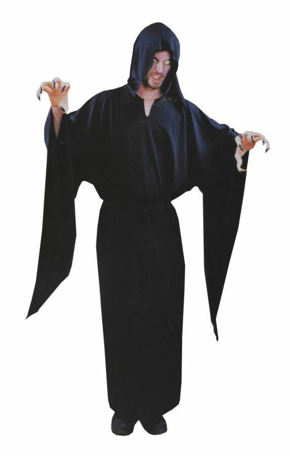 Morris Costumes Morris Costumes Horror Robe Deluxe