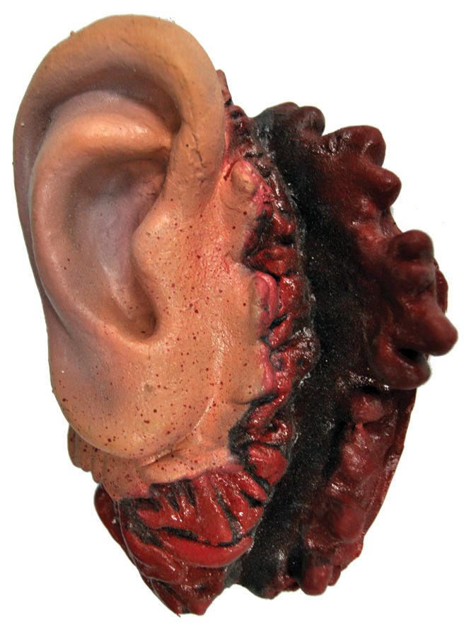 Morris Costumes Morris Costumes Latex Ear