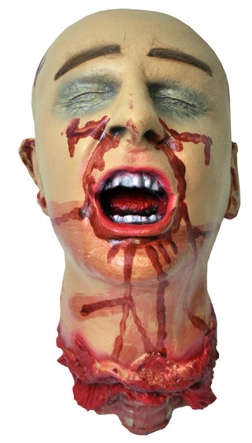 Morris Costumes Morris Costumes Latex Head