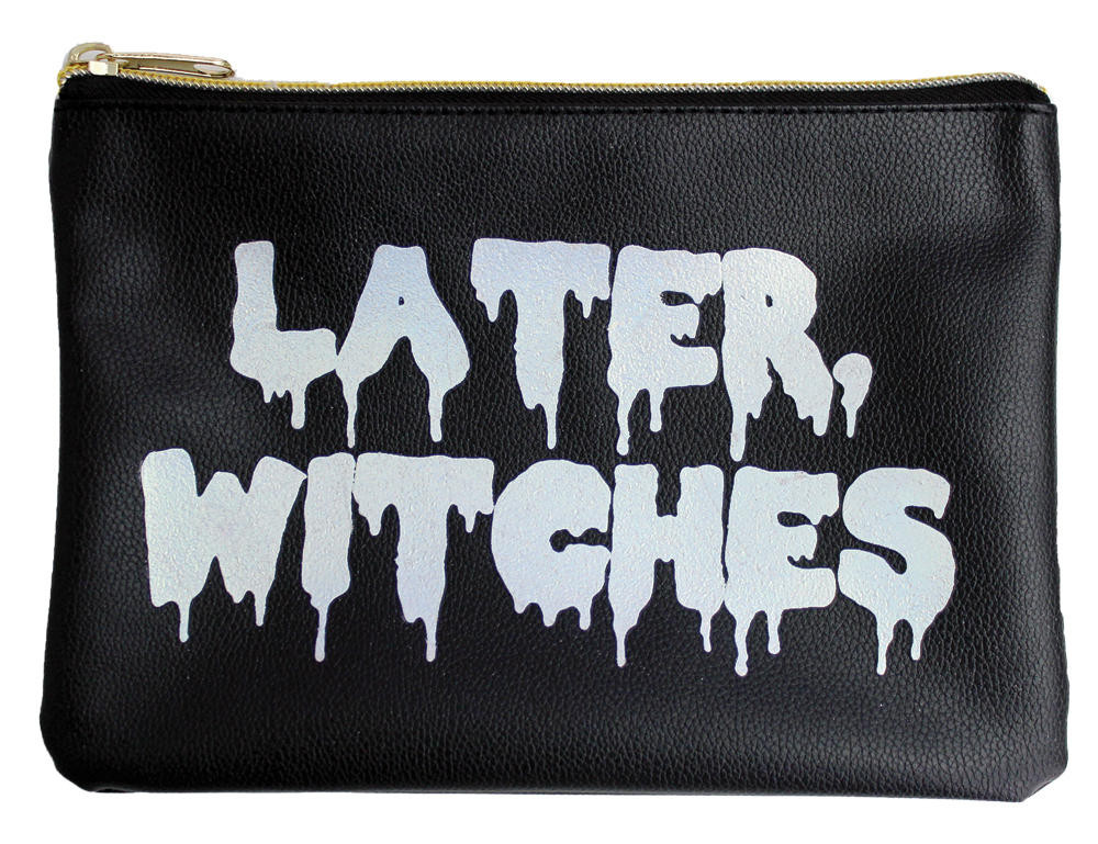 Morris Costumes Morris Costumes Make Up Bag Later Witches