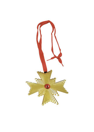 Morris Costumes Morris Costumes Medal Dracula