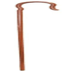 Morris Costumes Morris Costumes Shepherds Crook Giant 2 Pcs