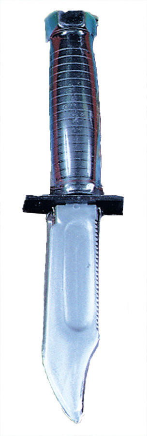 Morris Costumes Morris Costumes Survival Knife