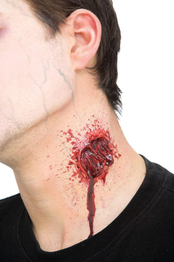 Morris Costumes Morris Costumes Vampire Gash