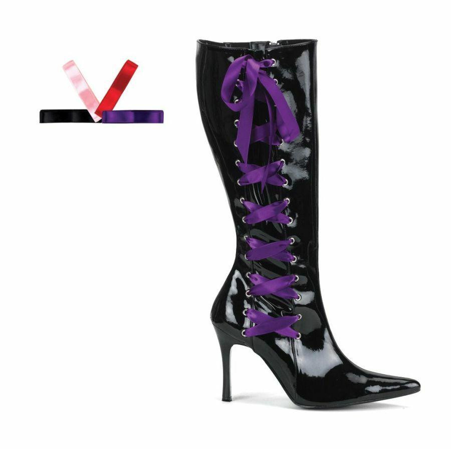 Morris Costumes Morris Costumes Womens Vixen Boot #126