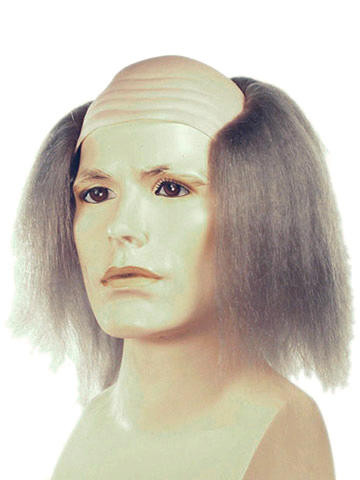 Lacey Bargain Balding Mens Tramp Wig