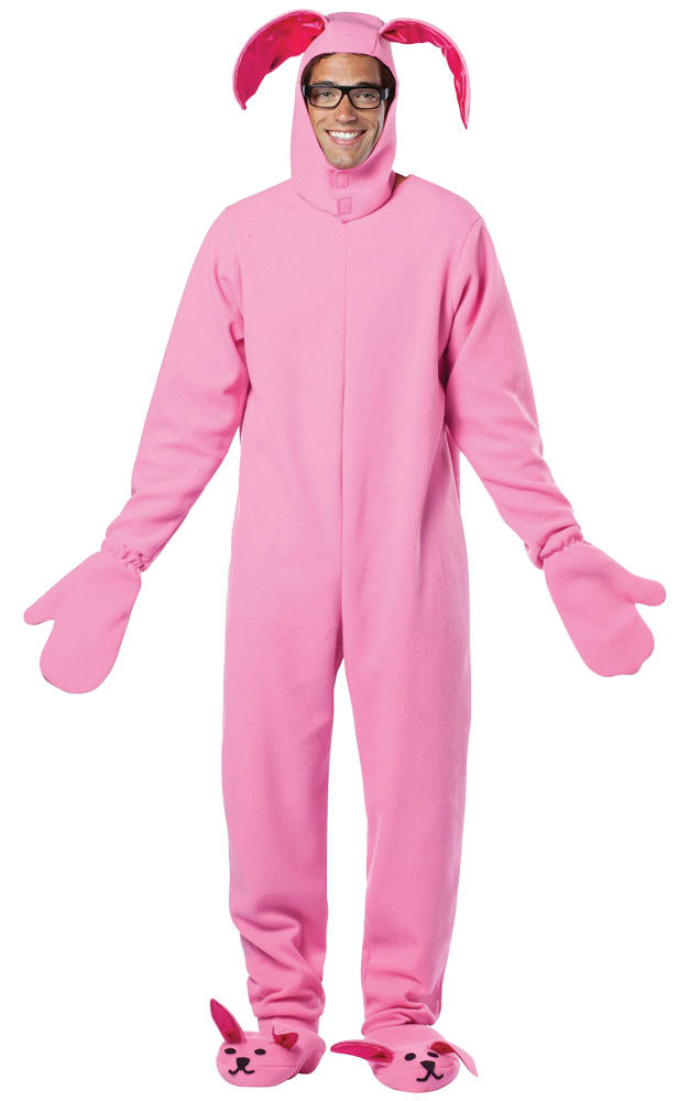 Rasta Imposta Rasta Imposta Bunny Costume