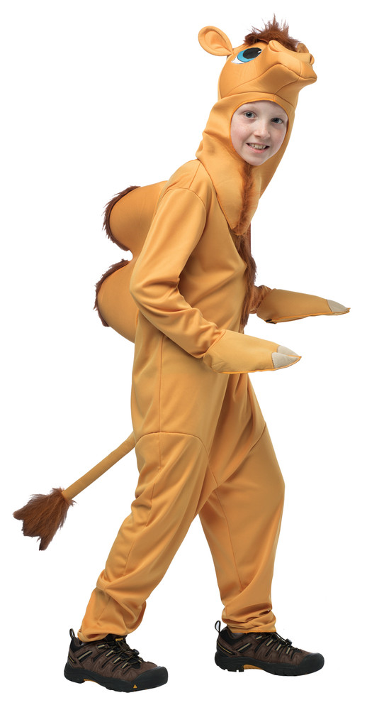 Rasta Imposta Camel