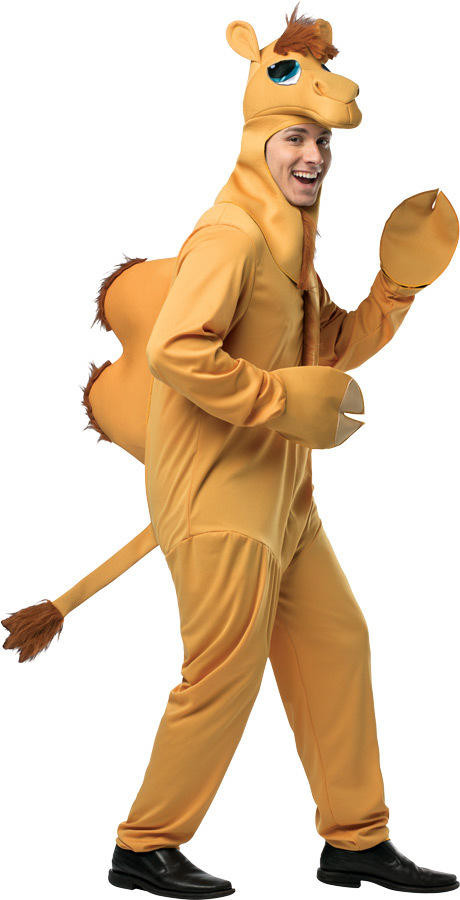 Rasta Imposta Rasta Imposta Camel Costume
